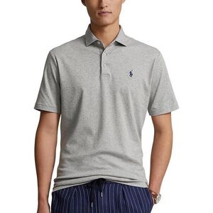 Polo‎ Ralph Lauren Pima Soft Touch Polo, Medium